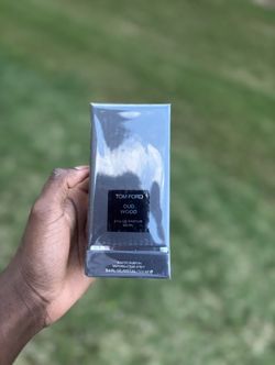 Tom Ford Oud Wood Cologne