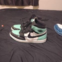 Used Jordan 1s High Top