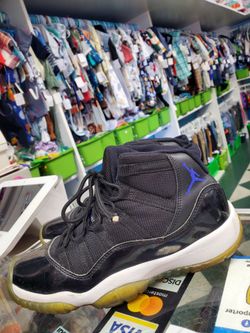 Boy Shoes Size 5y