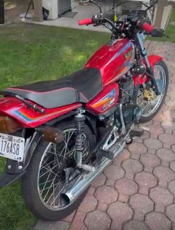 2004 yamaha rx 115