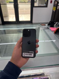 iPhone 16 Pro 128GB (Unlocked)
