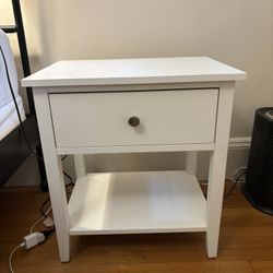 Target Nightstand