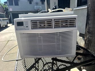 Nice big powerful AC