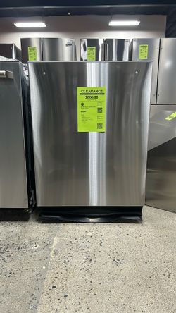 Bertazzoni Dishwasher 