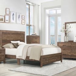 🔥 BEDROOM VALUE BUNDLE 🔥 With Free Local Delivery!! 