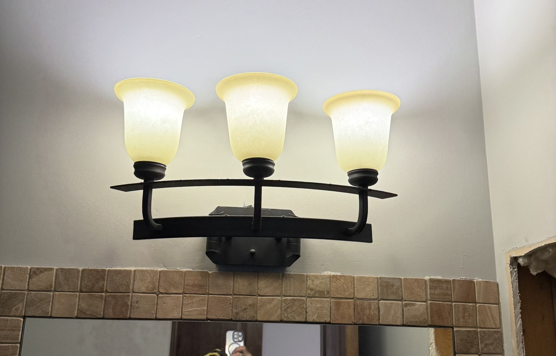 Vanity Light (3)