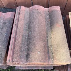 Roofing Tiles