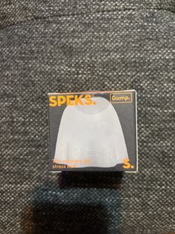 Speks gump
