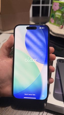 iPhone 16 128GB