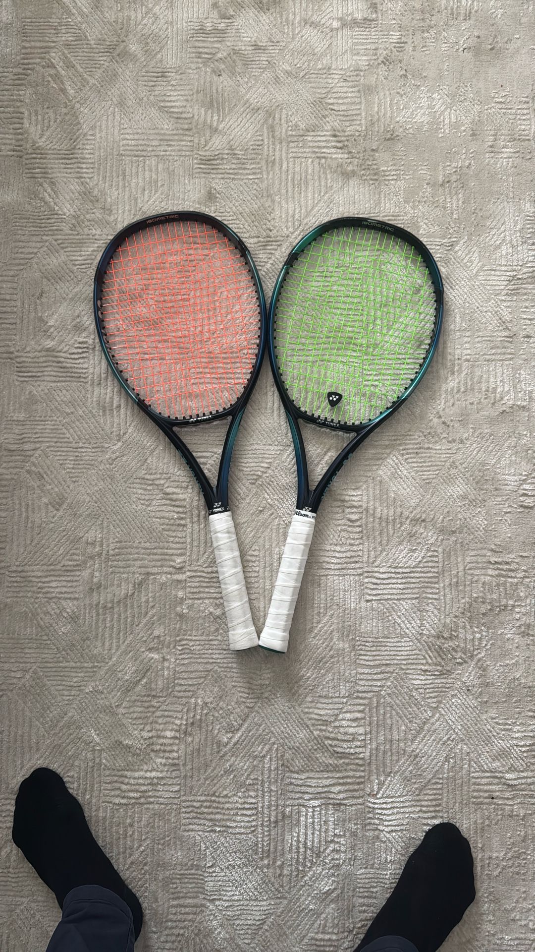 Yonex EZONE 98