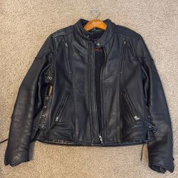 Motorcycle Jacket 