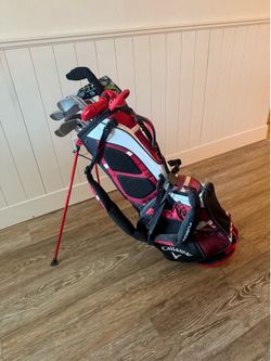 Callaway Golf Fusion F14