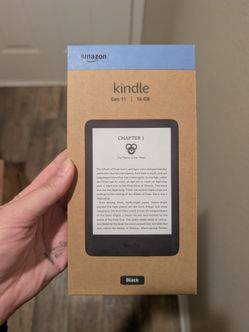 Kindle