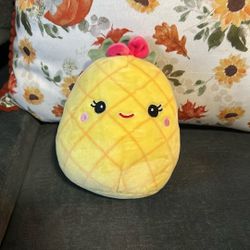 Squishable $8 Each All  For $45 Good Condition 