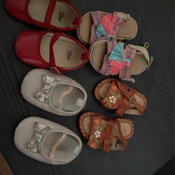 Baby - Shoes