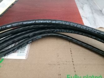 1-11" 3/0 thhn south wire stranded