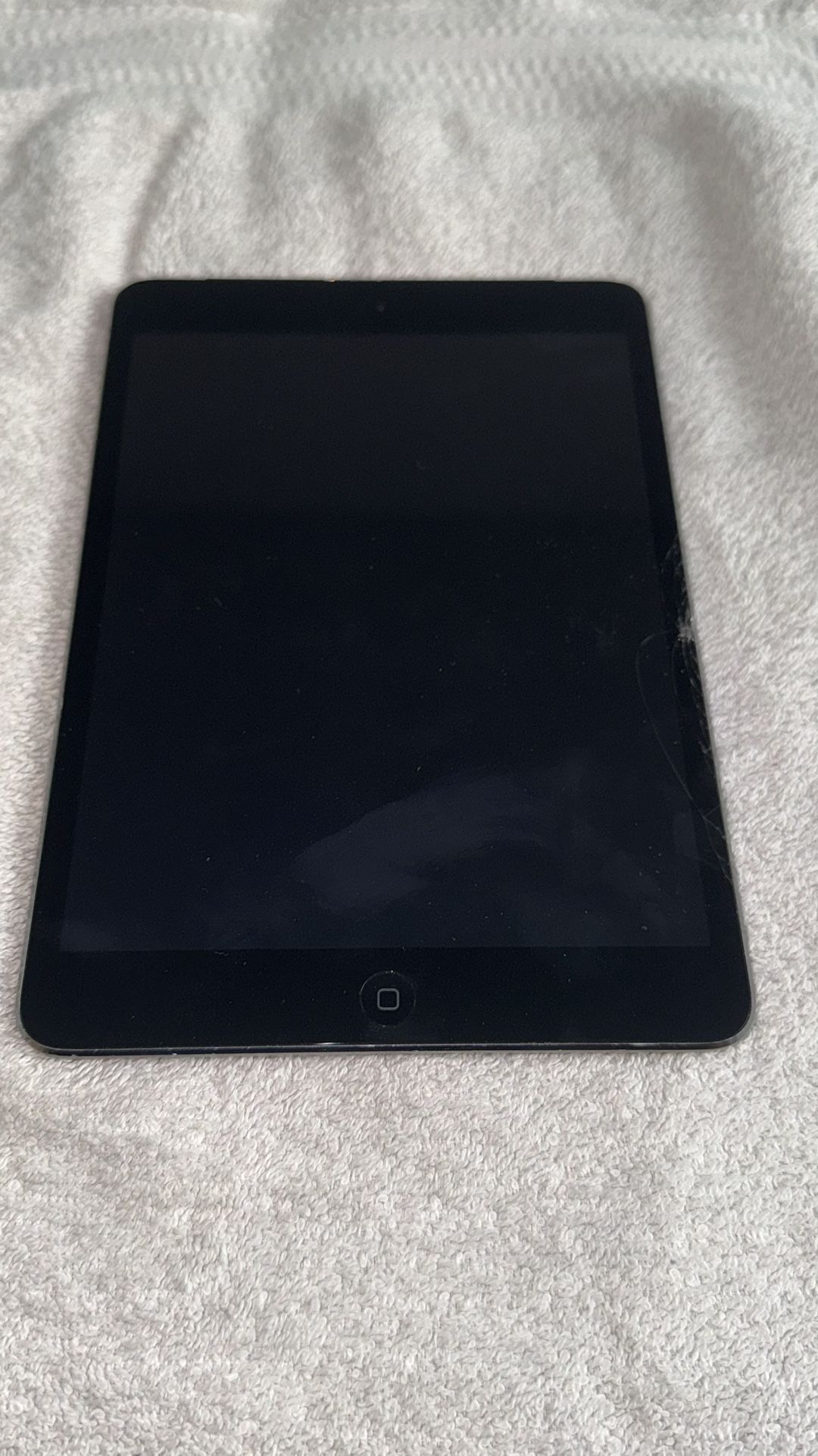 iPad Mini 2 16gb Unlocked