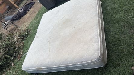Mattress