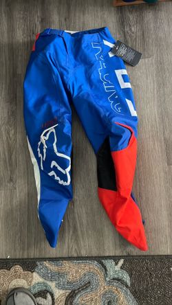 New Dirt Bike Pants