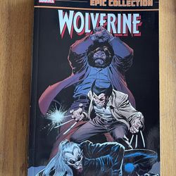 Wolverine Madripoor Nights