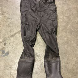 Wader  Sizes 10