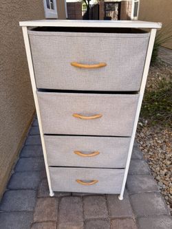 Shelf Drawer Organizer Basket Drawers