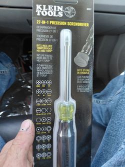Klen tool