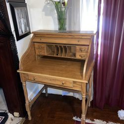 Antique Desk 