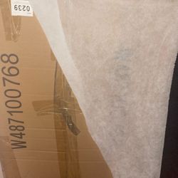 Brand new black modular sectional - Never Used