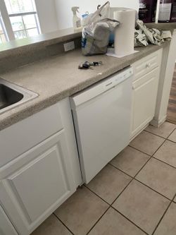 Dishwasher for sale