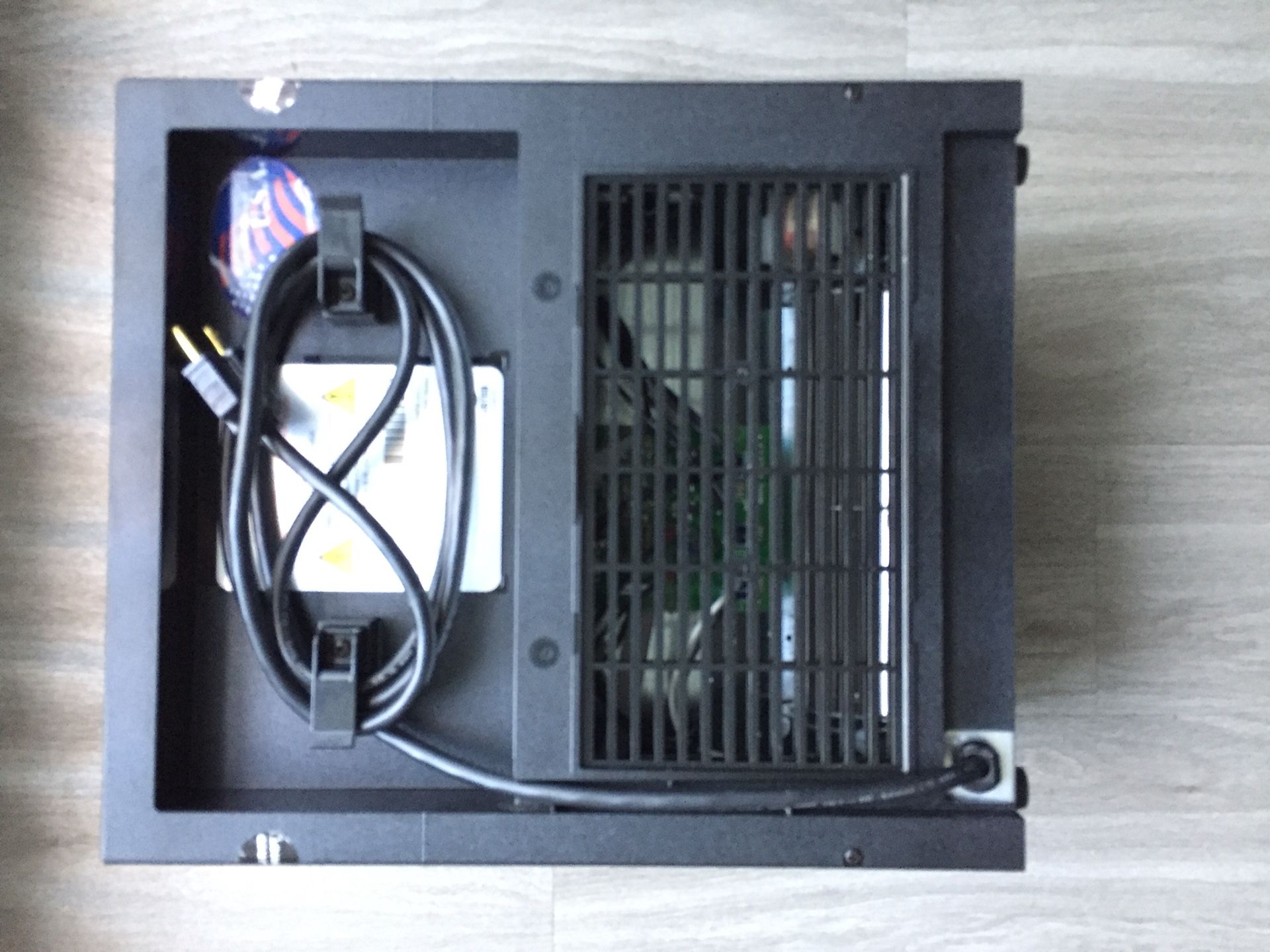 Eden Pure Quartz Infrared 1000 watt Portable Heater A4887/RTL for Sale in  Los Angeles, CA - OfferUp