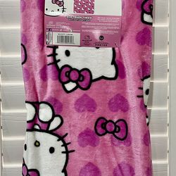 Hello kitty Blanket