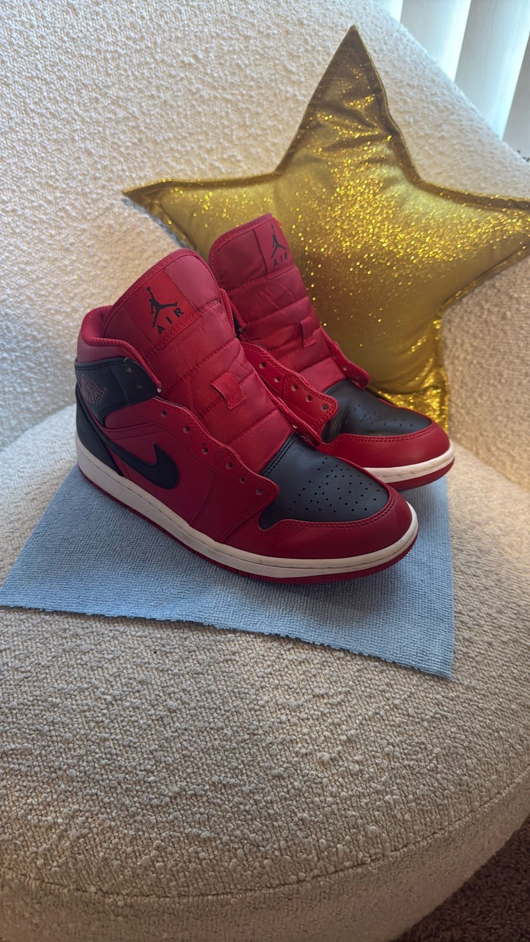 Jordan 1 Size 7.5