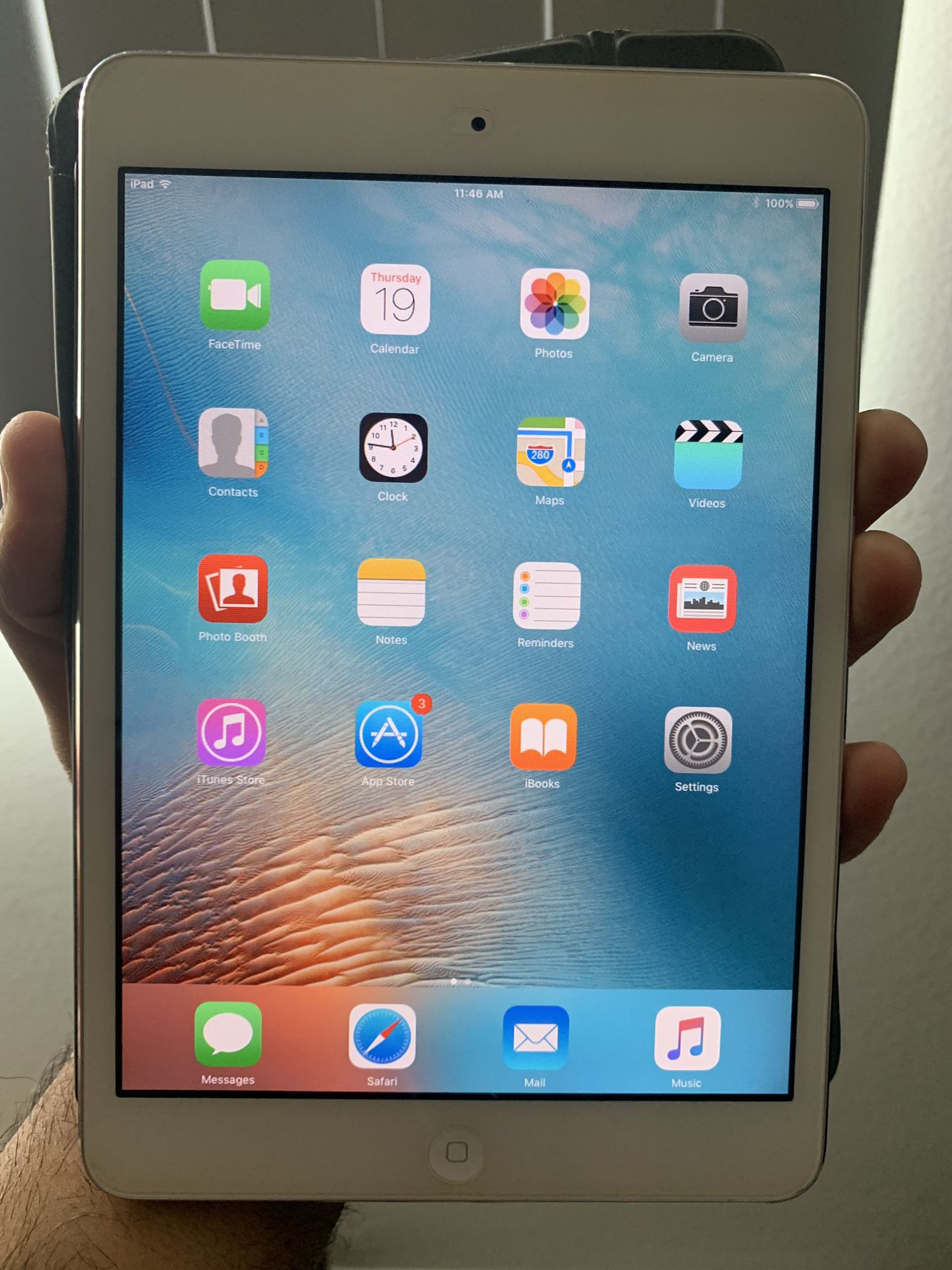 iPad mini first generation
