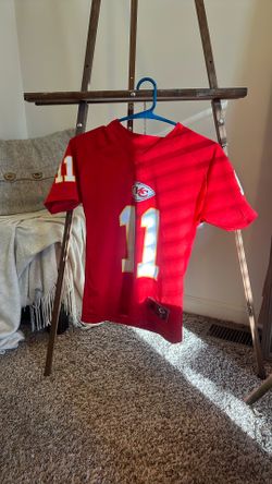 Kids Chiefs Jersey S(8)