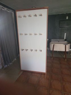 Wooden Display Rack / Drying Rack