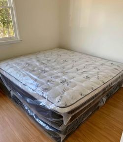 💥 New Mattress Needs to Sell – Just $39 Down