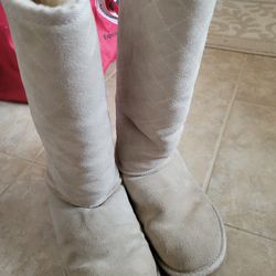 UGG Boots Size6