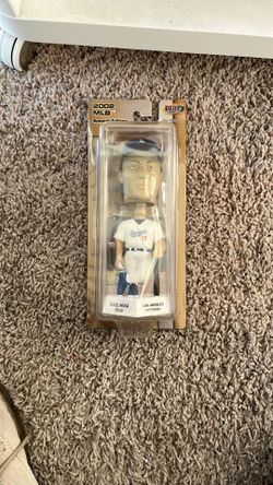 Dodgers Bobble Head Kazuhisa Ishii