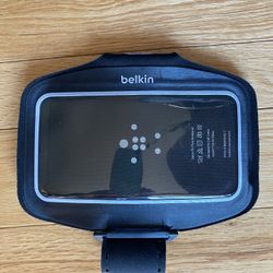 Belkin Sport-Fit Plus Armband for IPhone 6