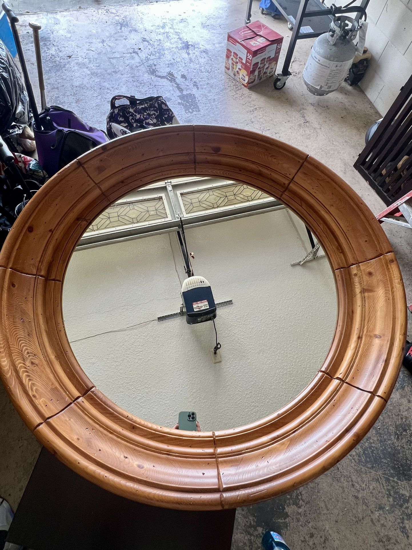 mirror