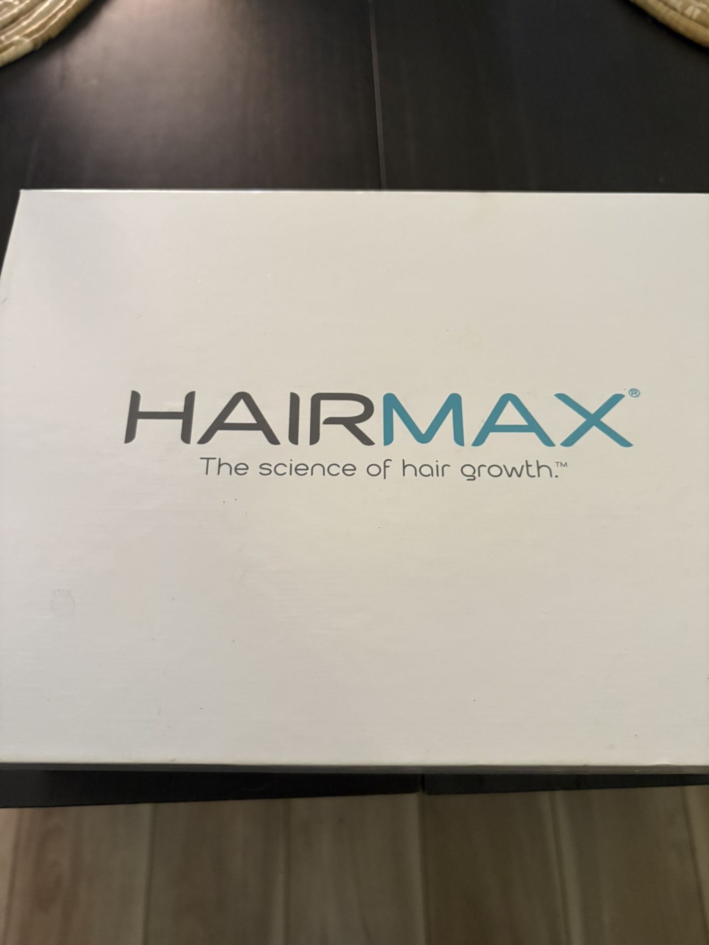 Hairmax lazerBand 82-Hair Growth And Regrowth Treatment