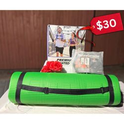 Valentine’s Day Fitness Gift Set