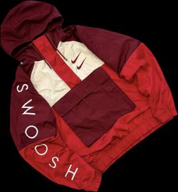Nike Pullover