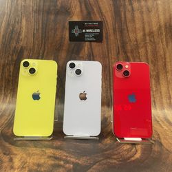 Apple iPhone 14 ✨BLACK FRIDAY SPECIAL ✨