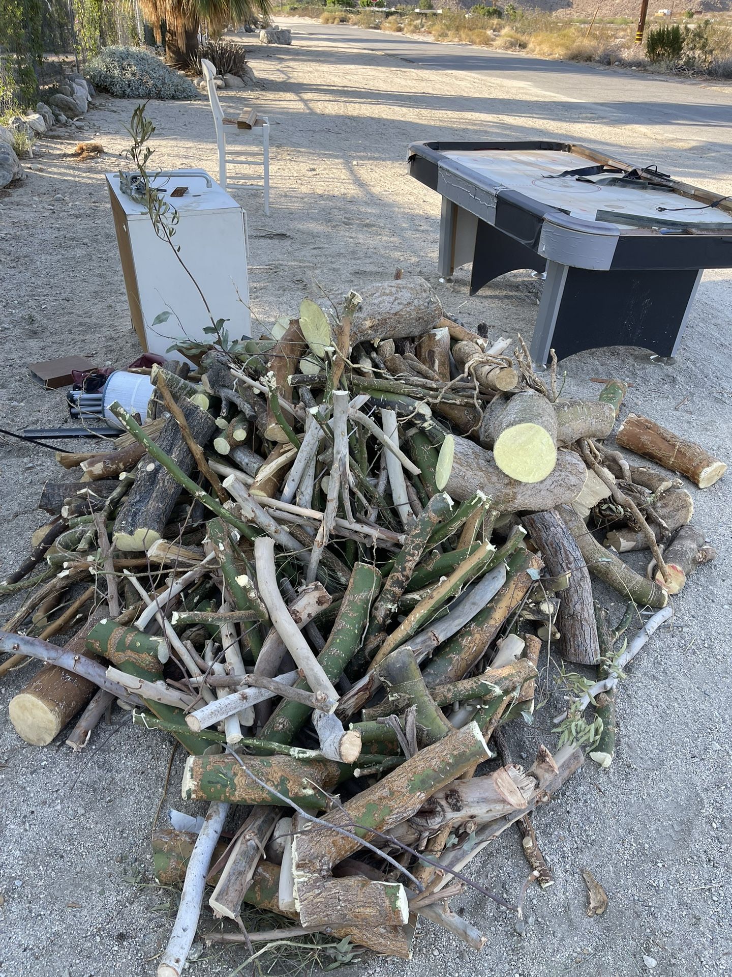 Firewood