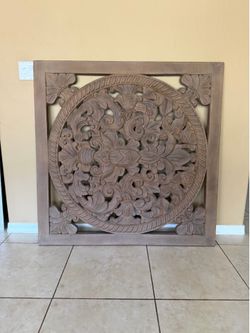 Large Wall Hanging Decor Art Decoration