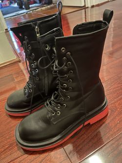 Winter Boots