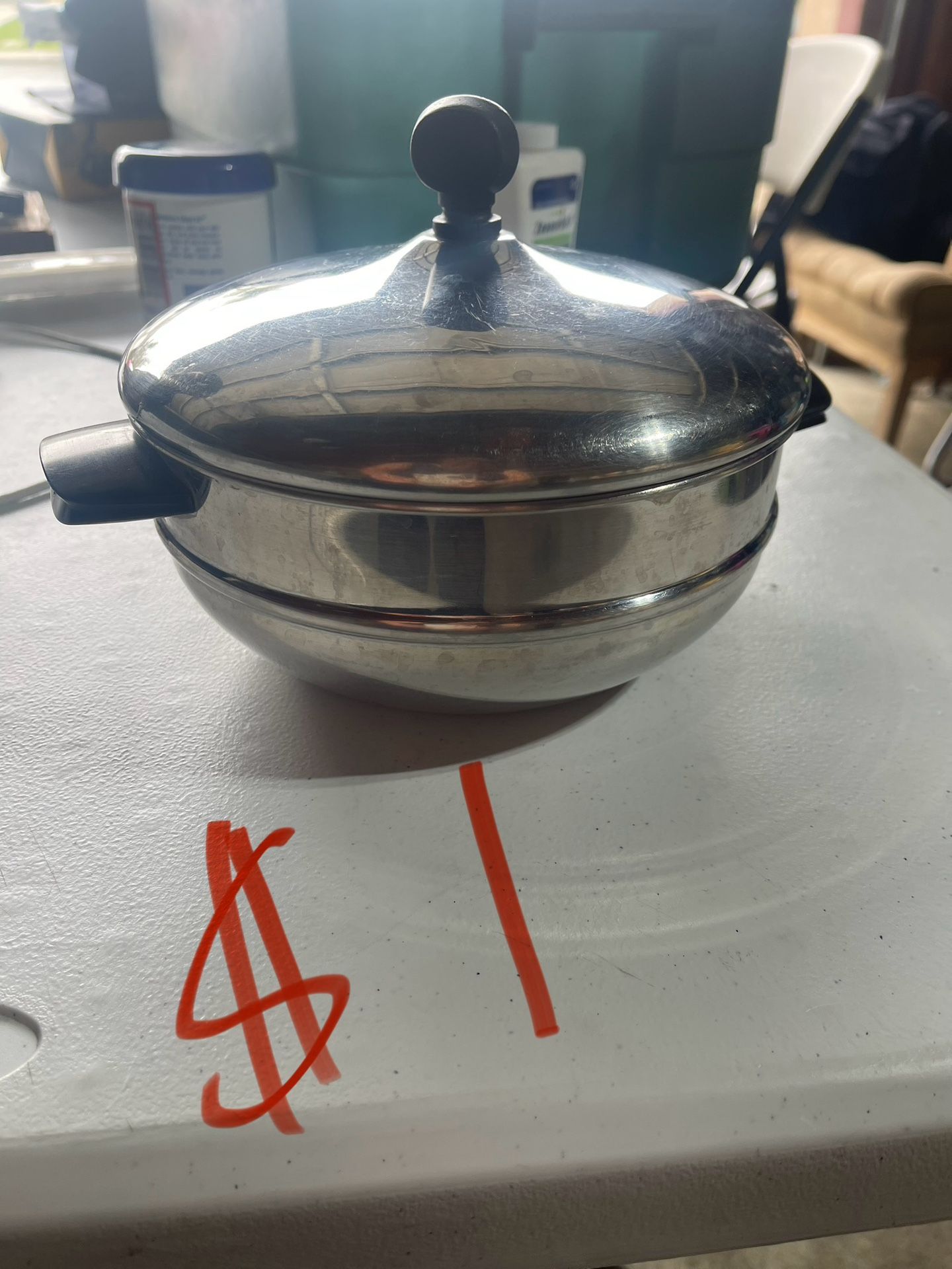 Household Items