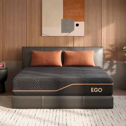 Queen Mattress